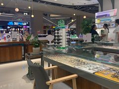 -宝岛眼镜(南京金鹰世界店)