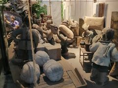 -手工艺活态馆