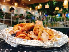 -原味田园·客家菜·土窑鸡(中航城君尚购物中心店)