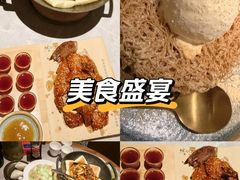 -桂小厨广西菜(万象城店)
