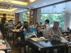 大堂-虾饺妹·粤式手工点心(水荫路店)