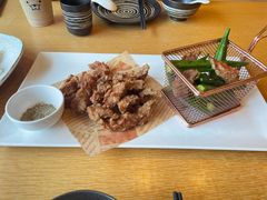 -澜小宴·胶东海鲜烟台味(时光塔店)
