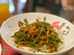 -锅儿挑面馆