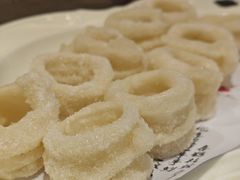 -千百味红餐厅·非遗江西菜(绿地双子塔总店)