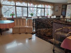 -烤肉宛饭庄(南礼士路店)