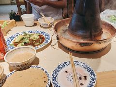 -东镇老火锅(长春路首店)