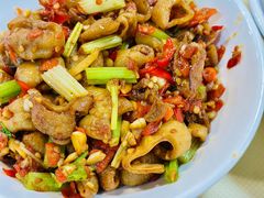 -笨罗卜浏阳菜馆(龙华鹏润达店)