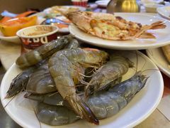 -芭菲盛宴·环球美食(解放碑英利国际店)