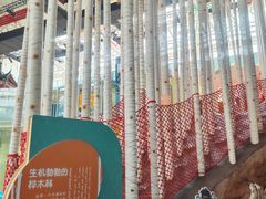 -呼和浩特市老牛儿童探索馆