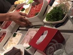 -海底捞火锅(同泰时代广场夜宵主题店)