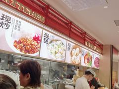 -阳阳中国饭(龙湖大兴天街)