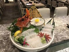 -御瀛日本料理