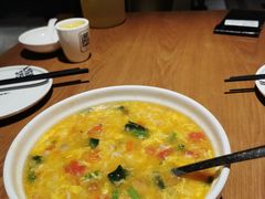 -吕氏疙瘩汤·新派鲁菜(济南万象城店)