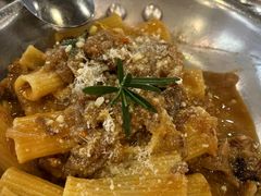 -Margherita雏菊意大利餐厅(雅颂庭购物中心店)