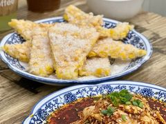 -冬哥川菜馆(十梓街店)