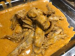 -叁宝烤肉• 西安烧烤(太乙路店)