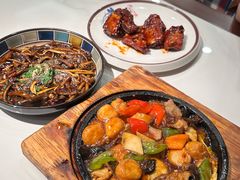 -三玛璐酒楼(汉口路店)
