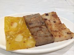 稻香酒家(天河店)-稻香酒家(天河城店)