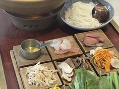 -云海肴·汽锅鸡·云南菜(苏州中心店)