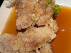 -大同江朝鲜菜•长春地标美食(绿园吾悦广场店)
