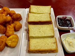 -白鹿苑蒙餐(鄂温克宾馆店)