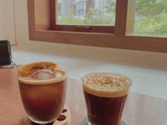 -PUZZLE COFFEE 拼图咖啡