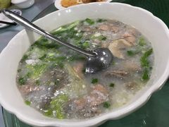 -东江湖游水三文鱼美食城