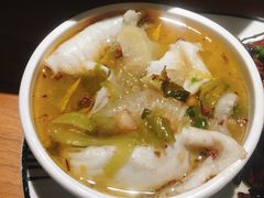 -太二酸菜鱼(福州泰禾店)