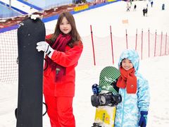 -广州热雪奇迹