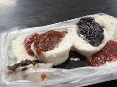 -正味斋锅巴菜(西北角店)