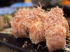 -西村日本料理(香格里拉饭店)