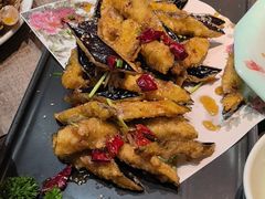 -俏东方·海味水饺·青岛菜(崂山店)