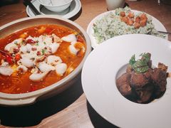 -周家二小姐的菜(西津渡店)