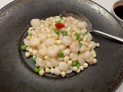 -森隆饭庄(崇文门新世界百货店)