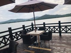 -望海·帆船主题咖啡厅•品茗下午茶(石湖景区店)