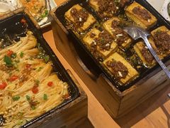 -木屋烧烤(创意园店)