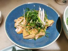 石龙豆皮鸡-莞府家宴·东莞菜(市民服务中心店)