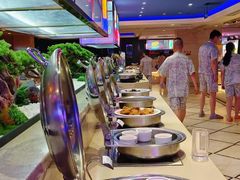 -海韵之星邮轮水会(明发商业广场店)