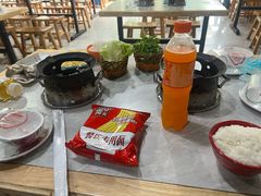 -范贤光鸡公煲(平乐园总店)