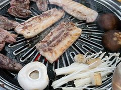 -黑豚黨韩国烤肉料理(悦然时光店)