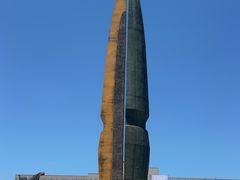 -韩国战争纪念馆