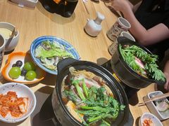 -琴寿司居酒屋(中山广场店)