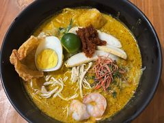 -Limapulo: Baba Can Cook