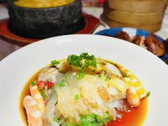 -范家小馆·四代传承烤鸭店(紫竹桥店)
