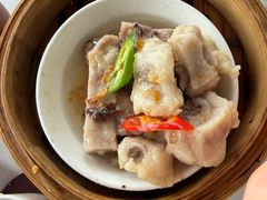 -鹿鸣酒家(越秀店)