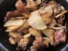 -黎记大排档(慈云路店)