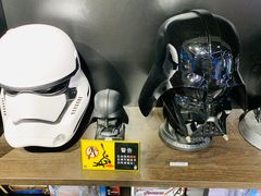 -新世界大丸百货