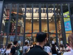 -line friends(明洞旗舰店)