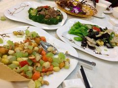 -顺悦酒家(嘉信城市广场店)