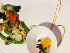 -广州塔晖粤轩中餐厅